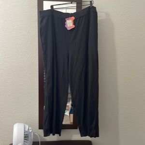 Yitty Body Butter Straight Leg Pants
